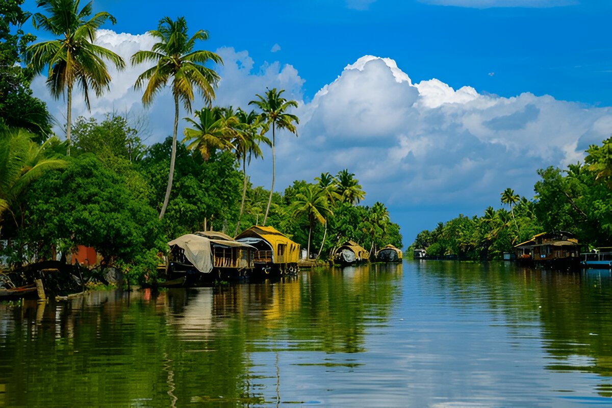 Kerala - 3 Nights 4 Days